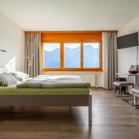 Appartementhaus Zurschmitten 00 By Interhome 아파트 리더알프
