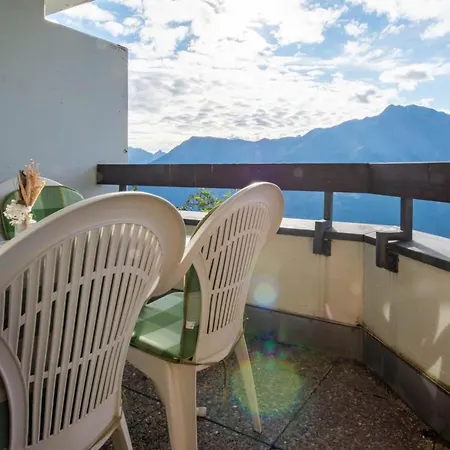Appartementhaus Zurschmitten 00 By Interhome Riederalp