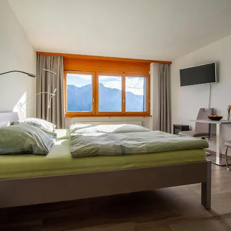 Appartementhaus Zurschmitten 00 By Interhome 아파트