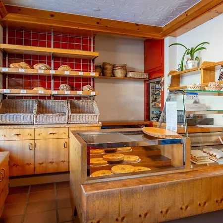 דירה Zurschmitten 0 1- Ug Sued By Interhome *