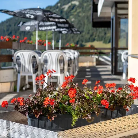 Appartementhaus Zurschmitten 00 By Interhome 아파트 리더알프