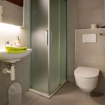 아파트 Appartementhaus Zurschmitten 00 By Interhome *