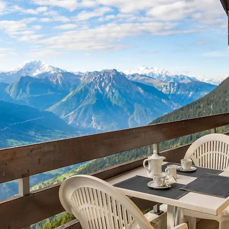 Zurschmitten 0 1- Ug Sued By Interhome דירה *