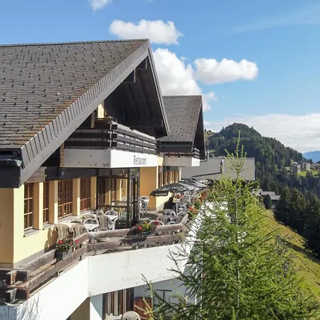Appartementhaus Zurschmitten 00 By Interhome