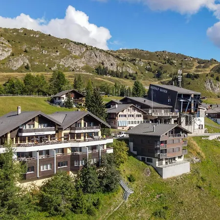 Apartment Appartementhaus Zurschmitten 00 By Interhome Riederalp