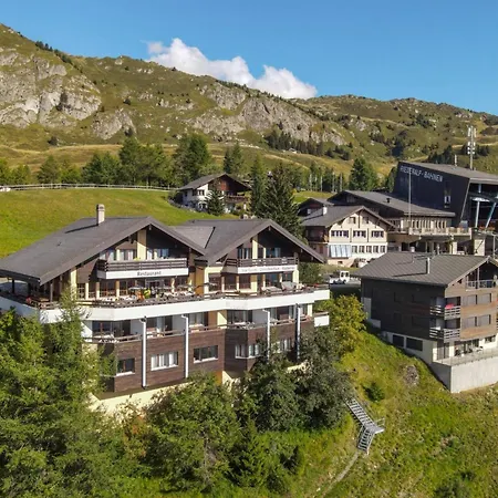 Appartementhaus Zurschmitten 00 By Interhome *