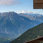 Zurschmitten 0 1- Ug Sued By Interhome Ридеральп
