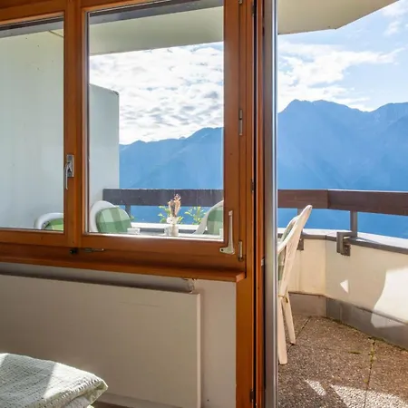 Apartamento Zurschmitten 0 1- Ug Sued By Interhome