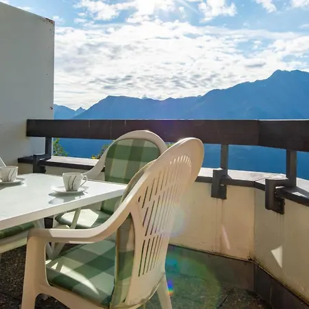 Apartamento Zurschmitten 0 1- Ug Sued By Interhome *