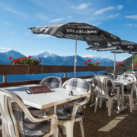 Zurschmitten 0 1- Ug Sued By Interhome Riederalp
